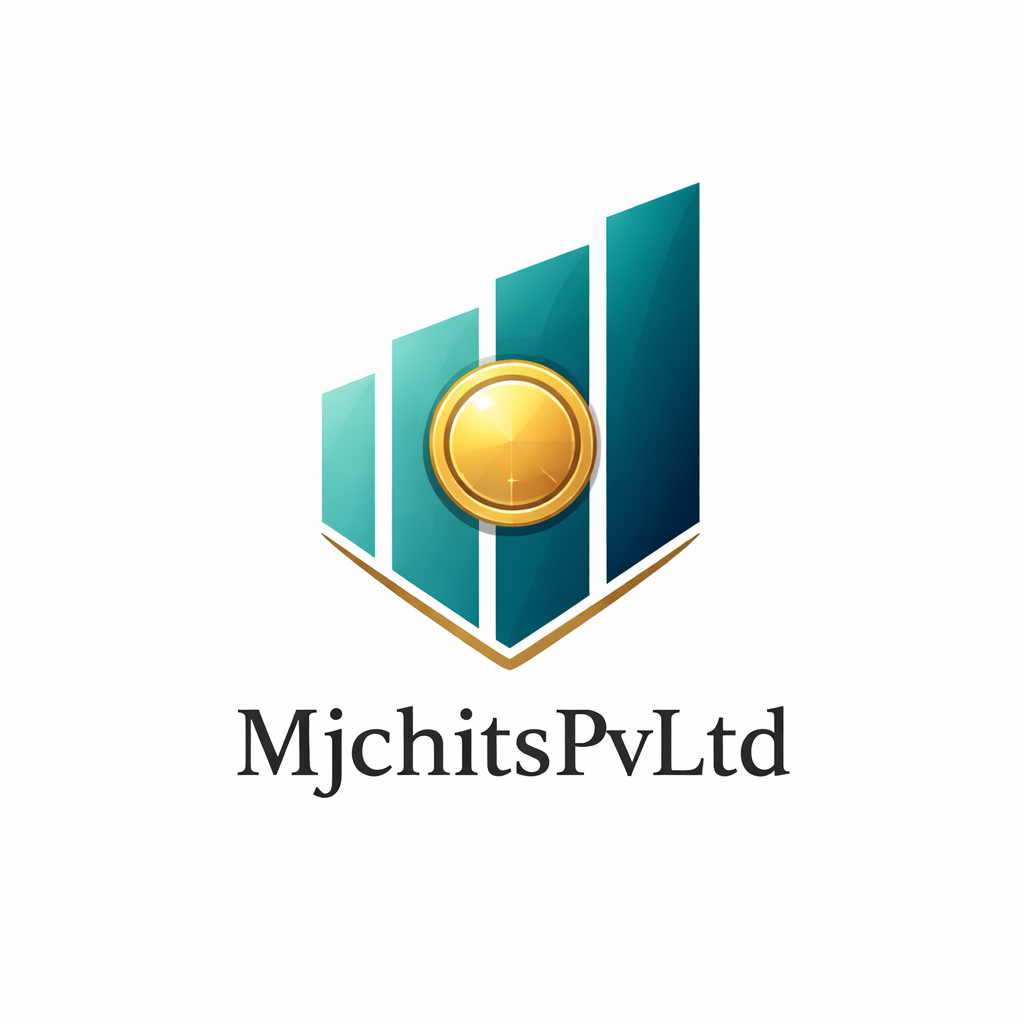 MjChits logo